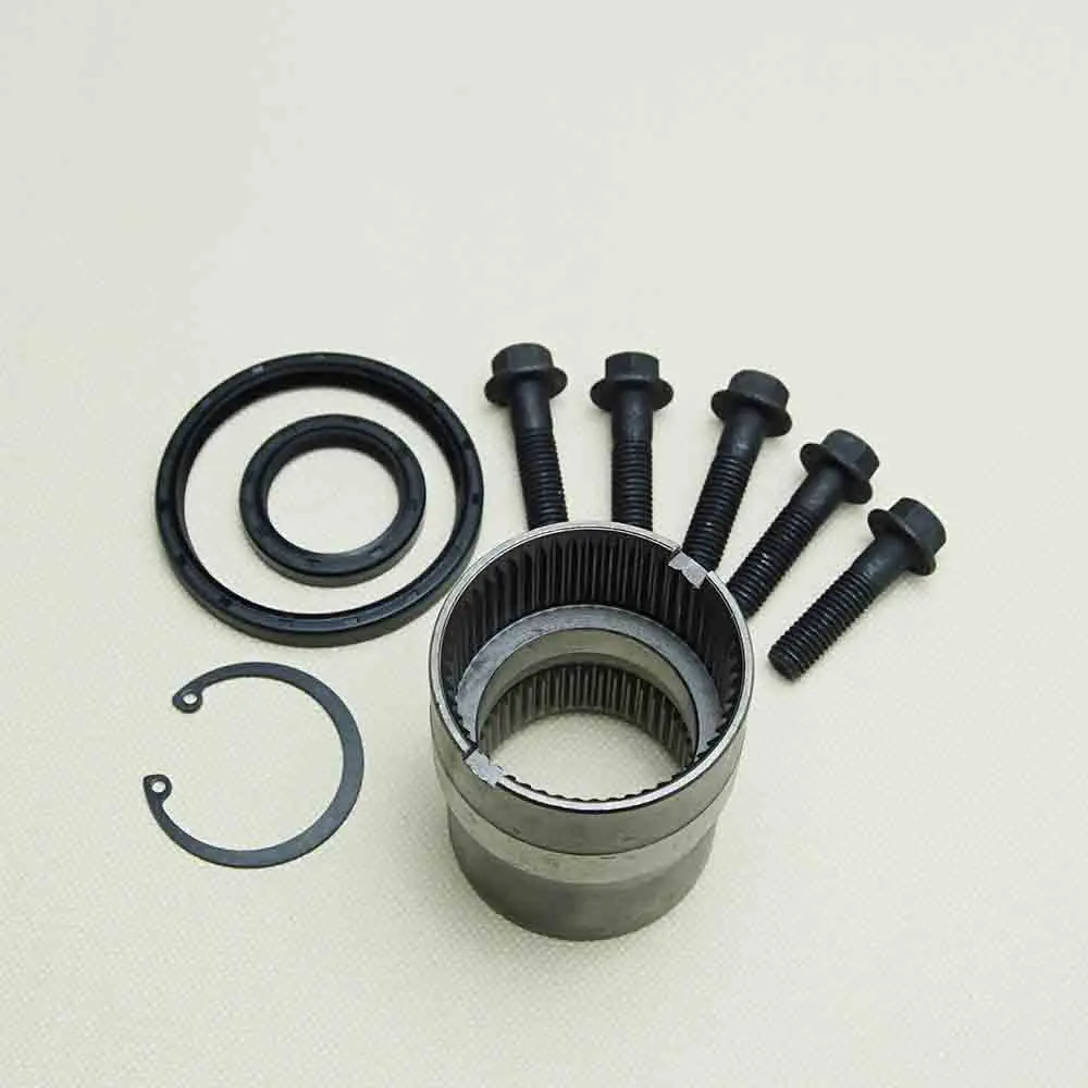 9495034 Automobile Transmission Angle Gear Sleeve For Volvo S40 S60 S80 V50 V70 XC90 Automotive Parts 30787988 31437982
9495034 Automobile Transmission Angle Gear Sleeve For Volvo S40 S60 S80 V50 V70 XC90 Automotive Parts 30787988 31437982