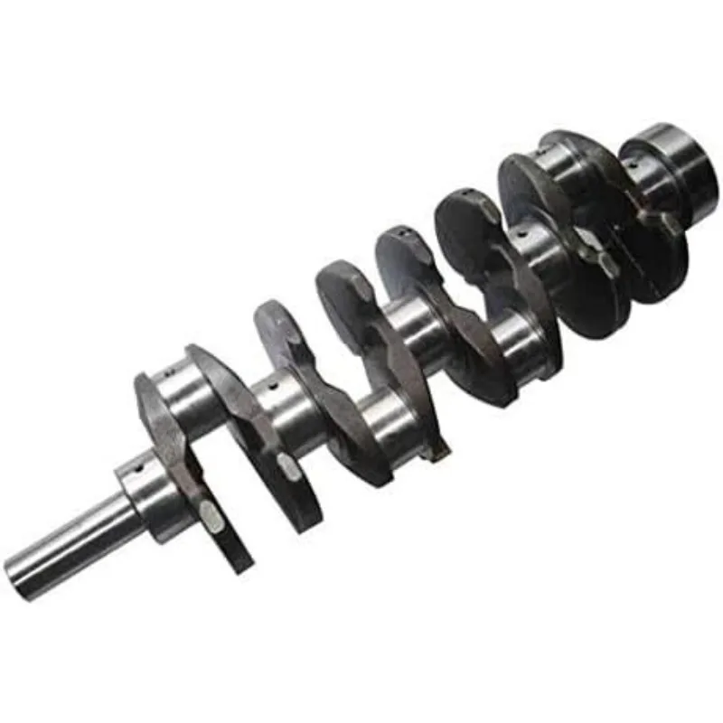 CRANKSHAFT 8-94416-373-2 Stroke 52.5mm for Isuzu 4BE1 Engine
CRANKSHAFT 8-94416-373-2 Stroke 52.5mm for Isuzu 4BE1 Engine