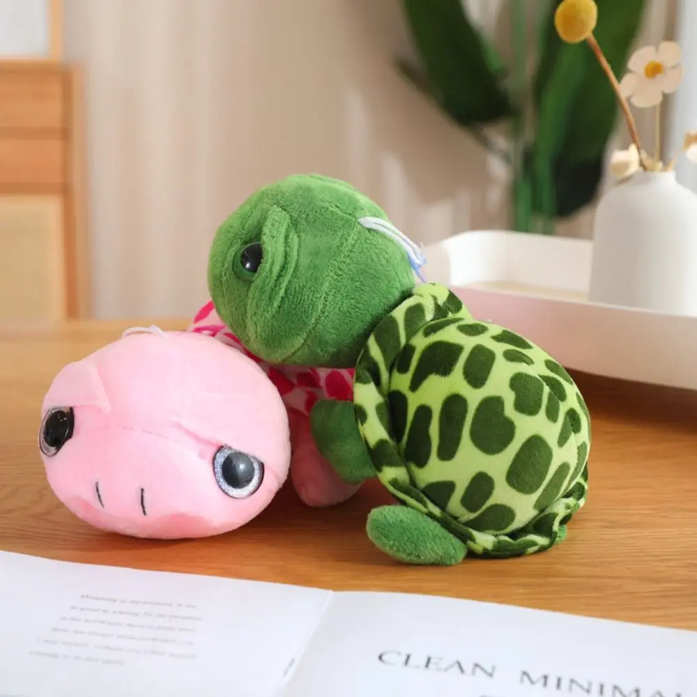 Marine Animal Animal Turtle Plush Toys Fluffy Stuffed Doll Turtle Doll Throw Pillow Collection Ins Tortoise Stuffed Toy
Marine Animal Animal Turtle Plush Toys Fluffy Stuffed Doll Turtle Doll Throw Pillow Collection Ins Tortoise Stuffed Toy
