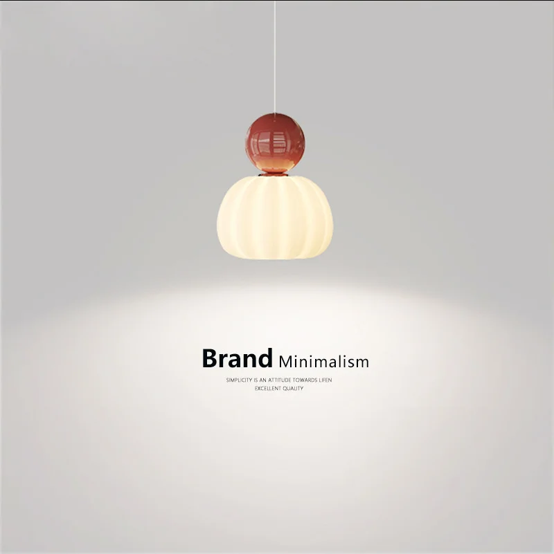 Full-spectrum retro cream wind online celebrity pumpkin silent wind bar Bauhaus eye-protection bedroom bedside chandelier
Full-spectrum retro cream wind online celebrity pumpkin silent wind bar Bauhaus eye-protection bedroom bedside chandelier