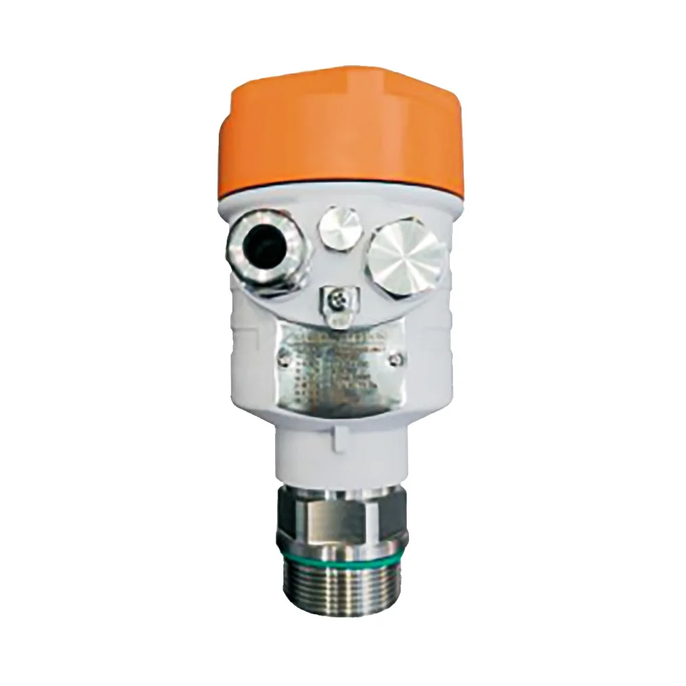 GLT741 80GHZ Radar Level Sensor for Liquid and Solid Silos radar Level Sensor
GLT741 80GHZ Radar Level Sensor for Liquid and Solid Silos radar Level Sensor