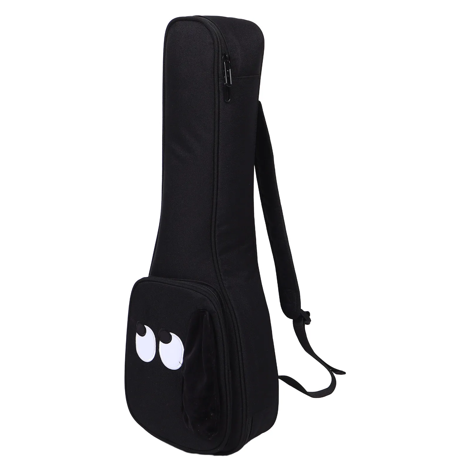 Ukulele Bag Case Oxford Cloth Waterproof Black Concert Size Dual Straps Adjustable Belt Padded Storage For Guitar Accessories
Ukulele Bag Case Oxford Cloth Waterproof Black Concert Size Dual Straps Adjustable Belt Padded Storage For Guitar Accessories