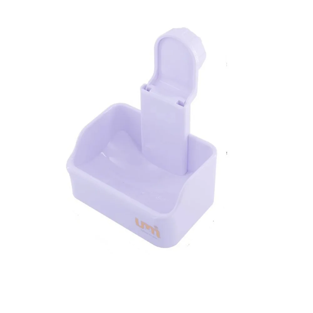 Bite Resistant Rabbit Food Bowl Sliding Rail Movement Wall Mounted Guinea Pigs Feeding Bowl PVC Large Capacity
Bite Resistant Rabbit Food Bowl Sliding Rail Movement Wall Mounted Guinea Pigs Feeding Bowl PVC Large Capacity
