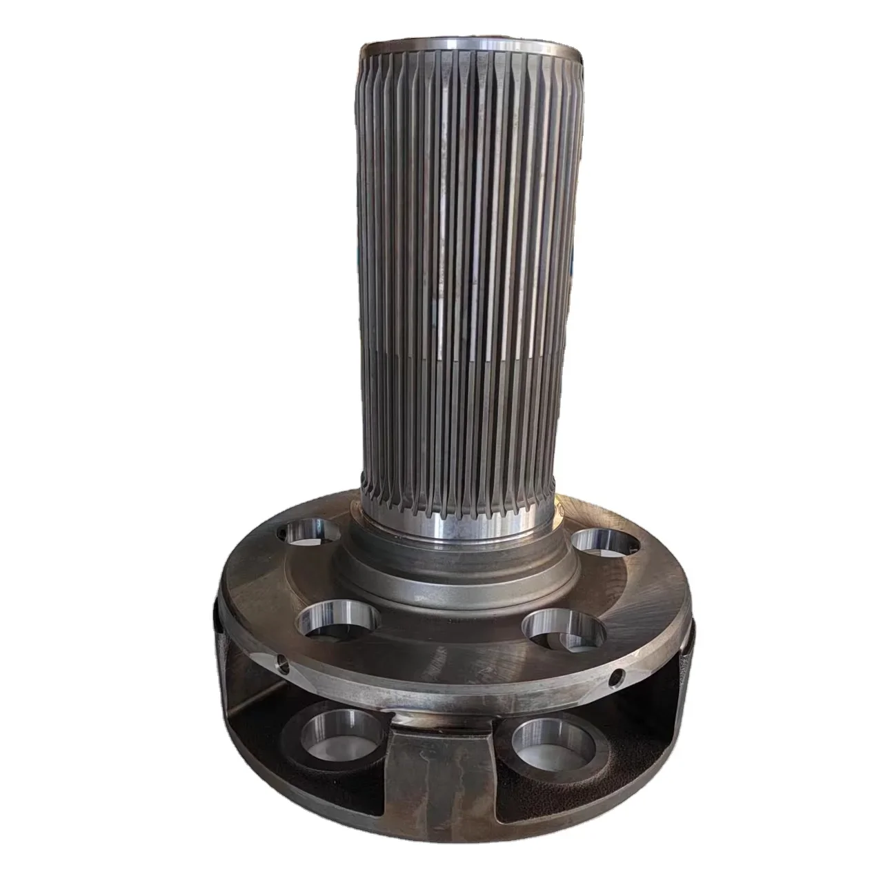 Heavy duty truck 16 speed 16S2531 transmission with retarder parts planet carrier housing1356 232 003
Heavy duty truck 16 speed 16S2531 transmission with retarder parts planet carrier housing1356 232 003