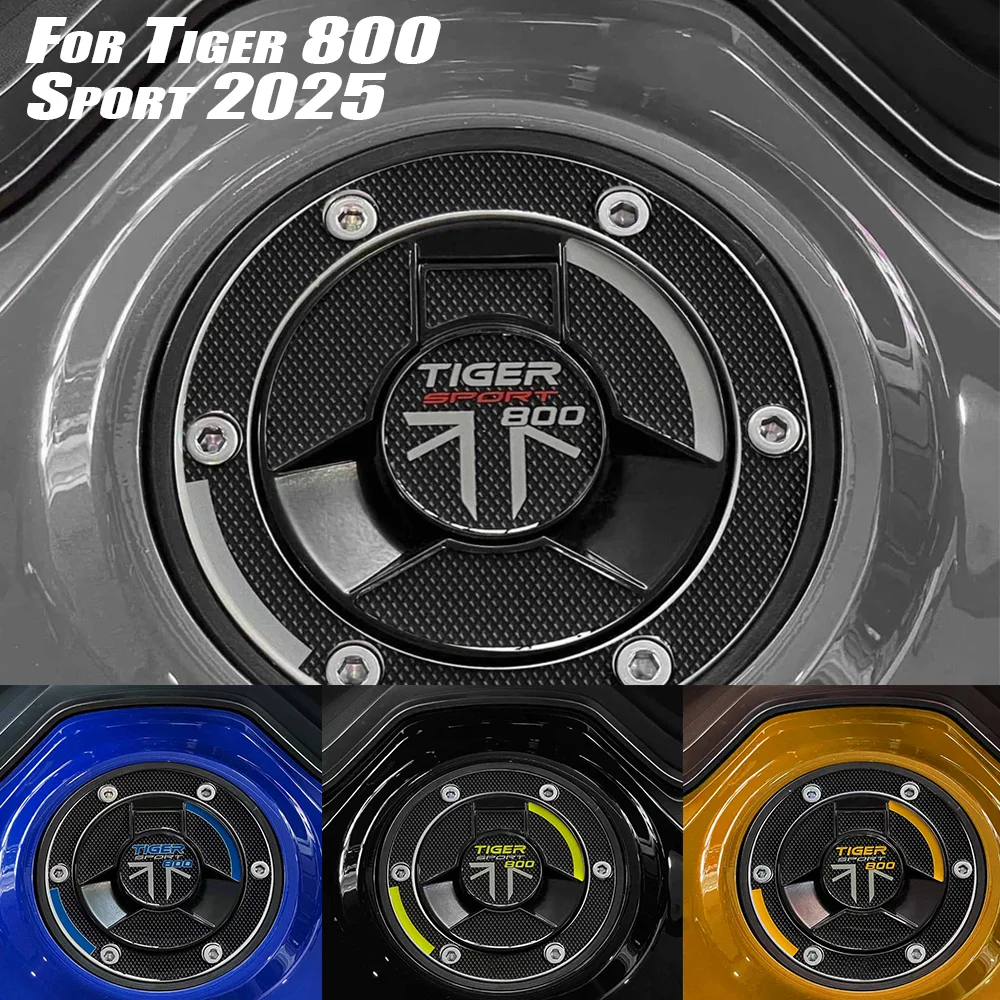 Motorcycle Accessories Waterproof Protective Sticker 3D Epoxy Resin Protective Sticker For Tiger 800 Sport 2025
Motorcycle Accessories Waterproof Protective Sticker 3D Epoxy Resin Protective Sticker For Tiger 800 Sport 2025