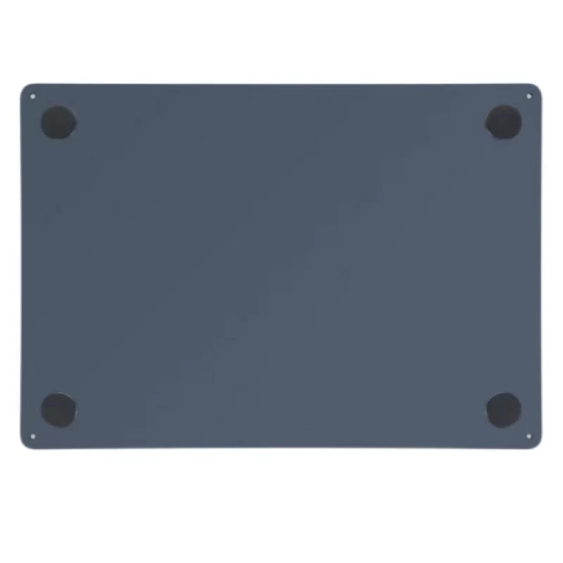 Нижняя крышка ноутбука Midnight Starlight для Macbook Air 13,6 дюйма M2 A2681 A3113 Нижний корпус
Нижняя крышка ноутбука Midnight Starlight для Macbook Air 13,6 дюйма M2 A2681 A3113 Нижний корпус
