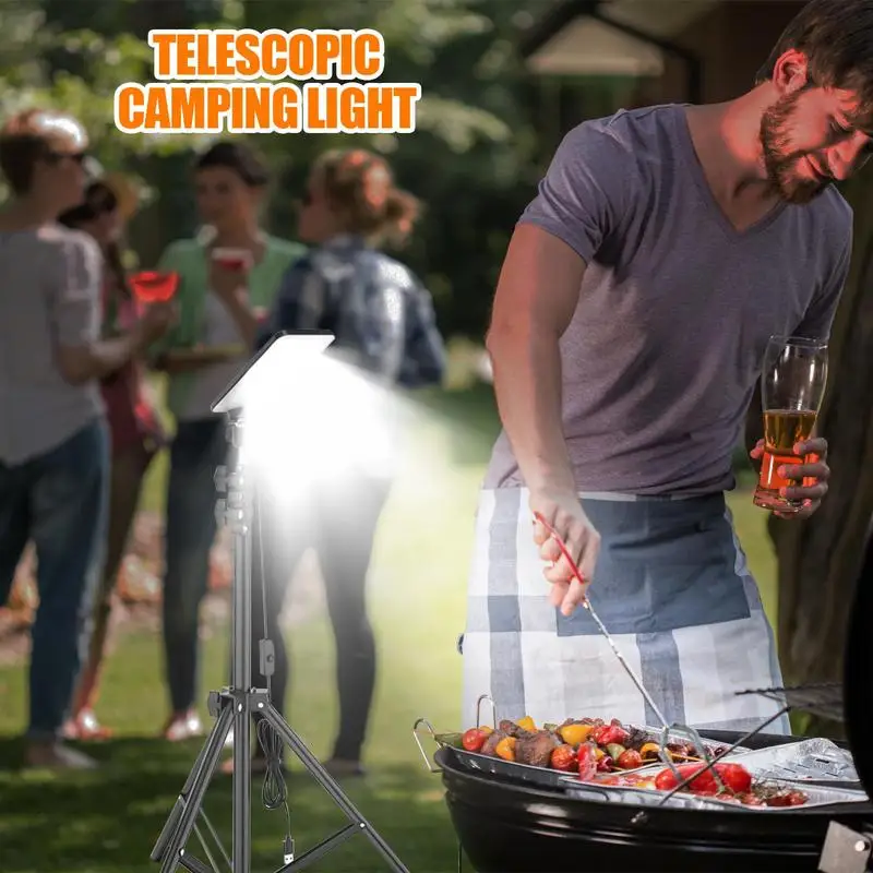 Telescopic Camping Lantern Outdoor Telescoping Light With Stand High-Brightness Work Lamp For Hiking Camping Barbecue Party
Telescopic Camping Lantern Outdoor Telescoping Light With Stand High-Brightness Work Lamp For Hiking Camping Barbecue Party
