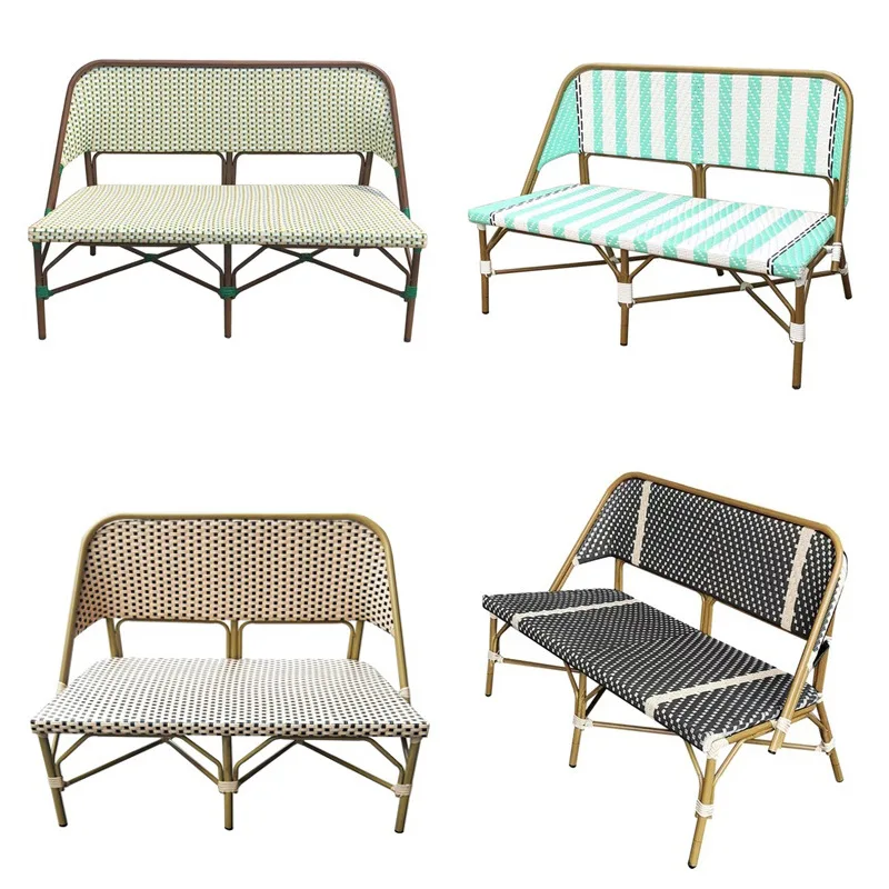 Hot Sale Minimalist Patio Furniture Outdoor Leisure Long Patio Chair High Quality Rattan Patio Benches
Hot Sale Minimalist Patio Furniture Outdoor Leisure Long Patio Chair High Quality Rattan Patio Benches