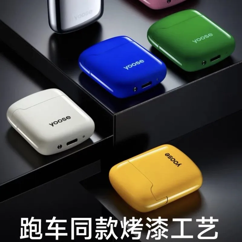 2026 Yoose Colored Electronic Pulse Lighter Double Arc Creative Gift for Male and Female Friends Gift Box High-end
2026 Yoose Colored Electronic Pulse Lighter Double Arc Creative Gift for Male and Female Friends Gift Box High-end
