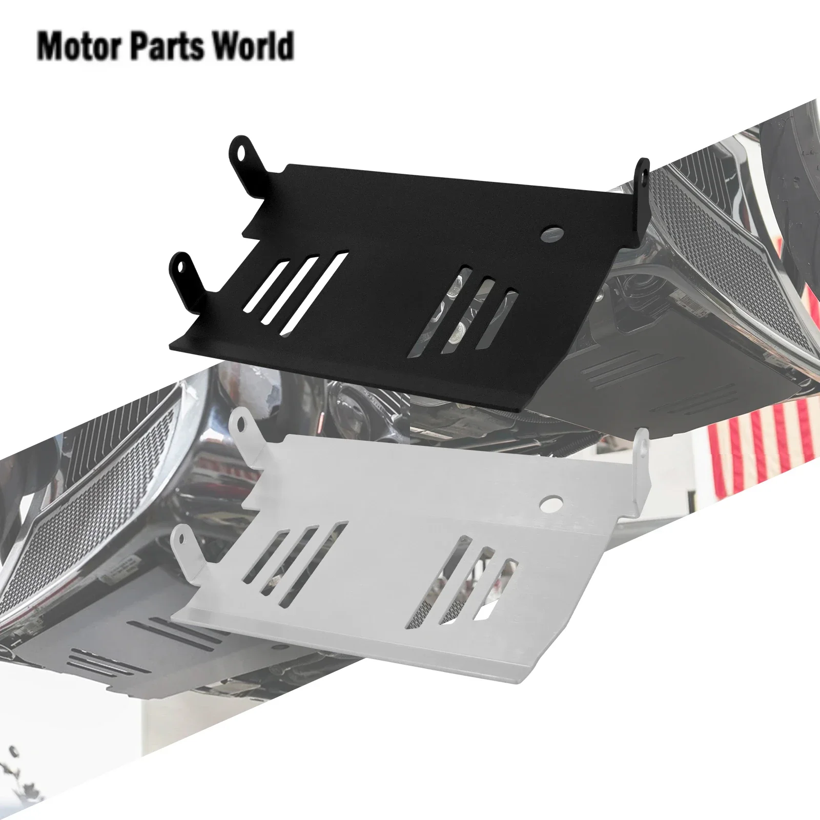 For Harley Touring Road Street Glide FLTRX FLHX FLHXSE FLTRXSTSE Motorcycle Chassis Guard Skid Plate Engine Protection Cover 24
For Harley Touring Road Street Glide FLTRX FLHX FLHXSE FLTRXSTSE Motorcycle Chassis Guard Skid Plate Engine Protection Cover 24