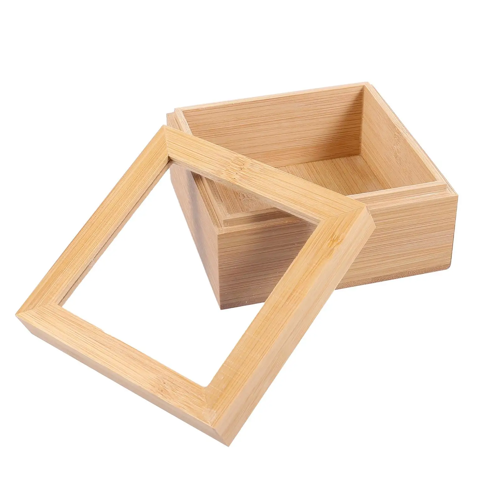 Wooden Home ganizer Desktop Sundries Sundries Storage Box Container Modern Design Office Storage Solution
Wooden Home ganizer Desktop Sundries Sundries Storage Box Container Modern Design Office Storage Solution