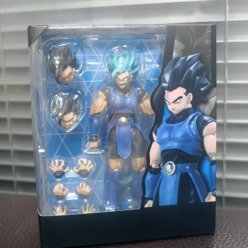 In Stock Bandai Tamashii Web Exclusive Shf Dragon Ball Legend Scallion Articulated Action Figure Toy Collectible Gift For Fans
In Stock Bandai Tamashii Web Exclusive Shf Dragon Ball Legend Scallion Articulated Action Figure Toy Collectible Gift For Fans