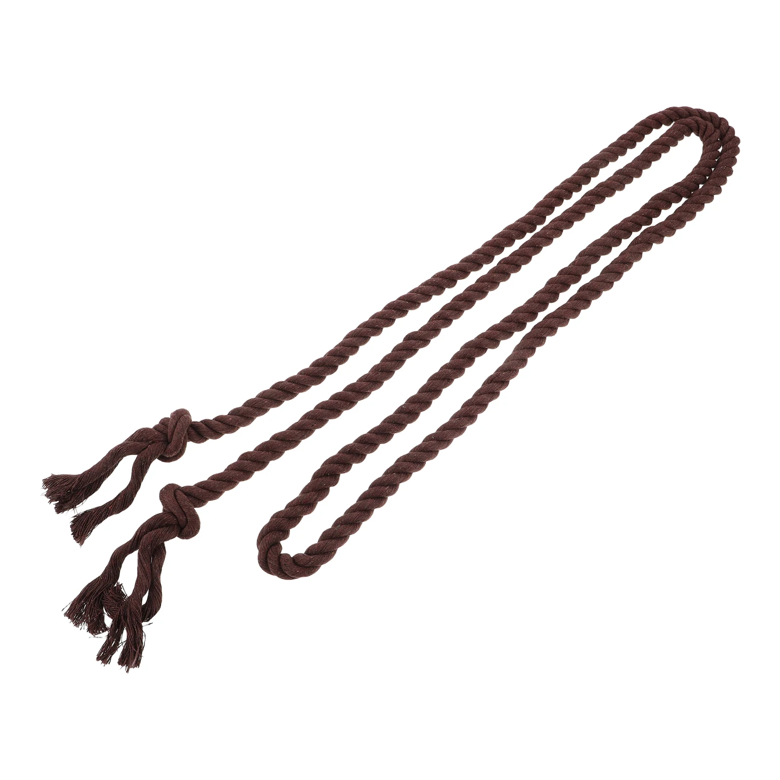 Handwoven Cotton Waist Rope Tassels Medieval Style Adjustable Belt For Women Men Dresses Pants Costumes Braided Tie Belt Simple 
Handwoven Cotton Waist Rope Tassels Medieval Style Adjustable Belt For Women Men Dresses Pants Costumes Braided Tie Belt Simple