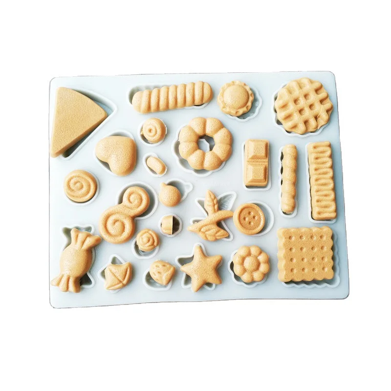 Snowman Cookie Snack Button Mould DIY New Kind Baby Birthday Cake Fondant Chocolate Silicone Mold Candy Baking Tool K316
Snowman Cookie Snack Button Mould DIY New Kind Baby Birthday Cake Fondant Chocolate Silicone Mold Candy Baking Tool K316