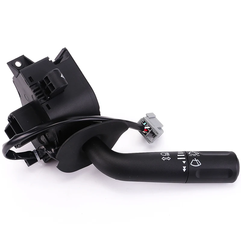 For 2005-2008 Ford F150 Truck 5L3Z13K359AAA Turn Signal & Wiper Lever Switch 6L3Z13K359AA Wiper Combination Switch
For 2005-2008 Ford F150 Truck 5L3Z13K359AAA Turn Signal & Wiper Lever Switch 6L3Z13K359AA Wiper Combination Switch