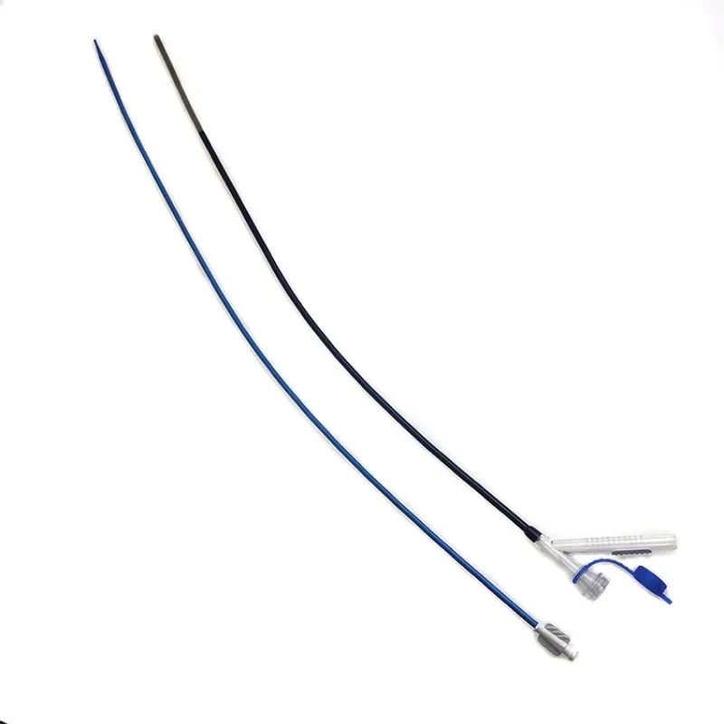 Coated Zsr Flexible Ureteral Access Sheath System With Suction Medical Supplies Disposable Hydrophilic
Coated Zsr Flexible Ureteral Access Sheath System With Suction Medical Supplies Disposable Hydrophilic