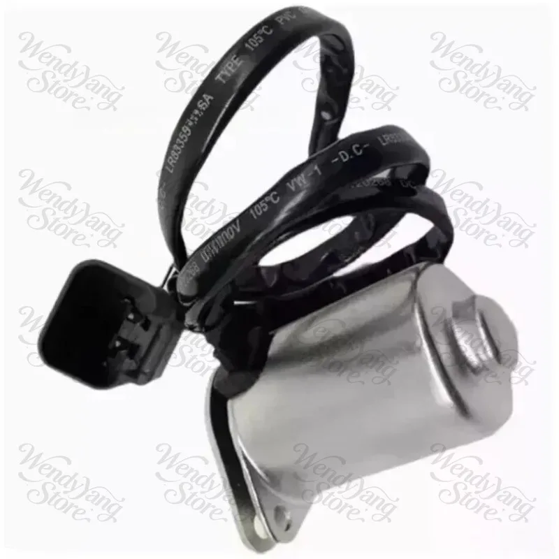 Excavator Rotary Solenoid Valve For Komatsu PC130/200/220/300/360-7-8 12V/24V
Excavator Rotary Solenoid Valve For Komatsu PC130/200/220/300/360-7-8 12V/24V