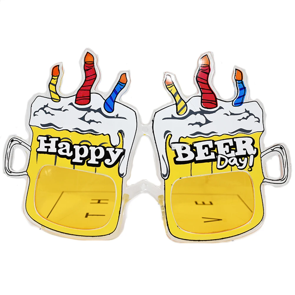 Happy Birthday Novelty Supplies Creative Gift Party Supplies For Adults Kids Yellow Birthday Gift Party Eyewear
Happy Birthday Novelty Supplies Creative Gift Party Supplies For Adults Kids Yellow Birthday Gift Party Eyewear