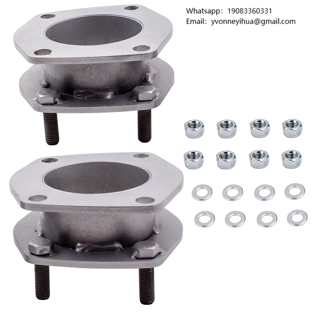 MaXpeedingrods 2" Inch Leveling Lift Kit Fit For Jeep Grand Cherokee WK Commander XK 2/4WD 2005 2006 2007 2008 2009 2010
MaXpeedingrods 2" Inch Leveling Lift Kit Fit For Jeep Grand Cherokee WK Commander XK 2/4WD 2005 2006 2007 2008 2009 2010