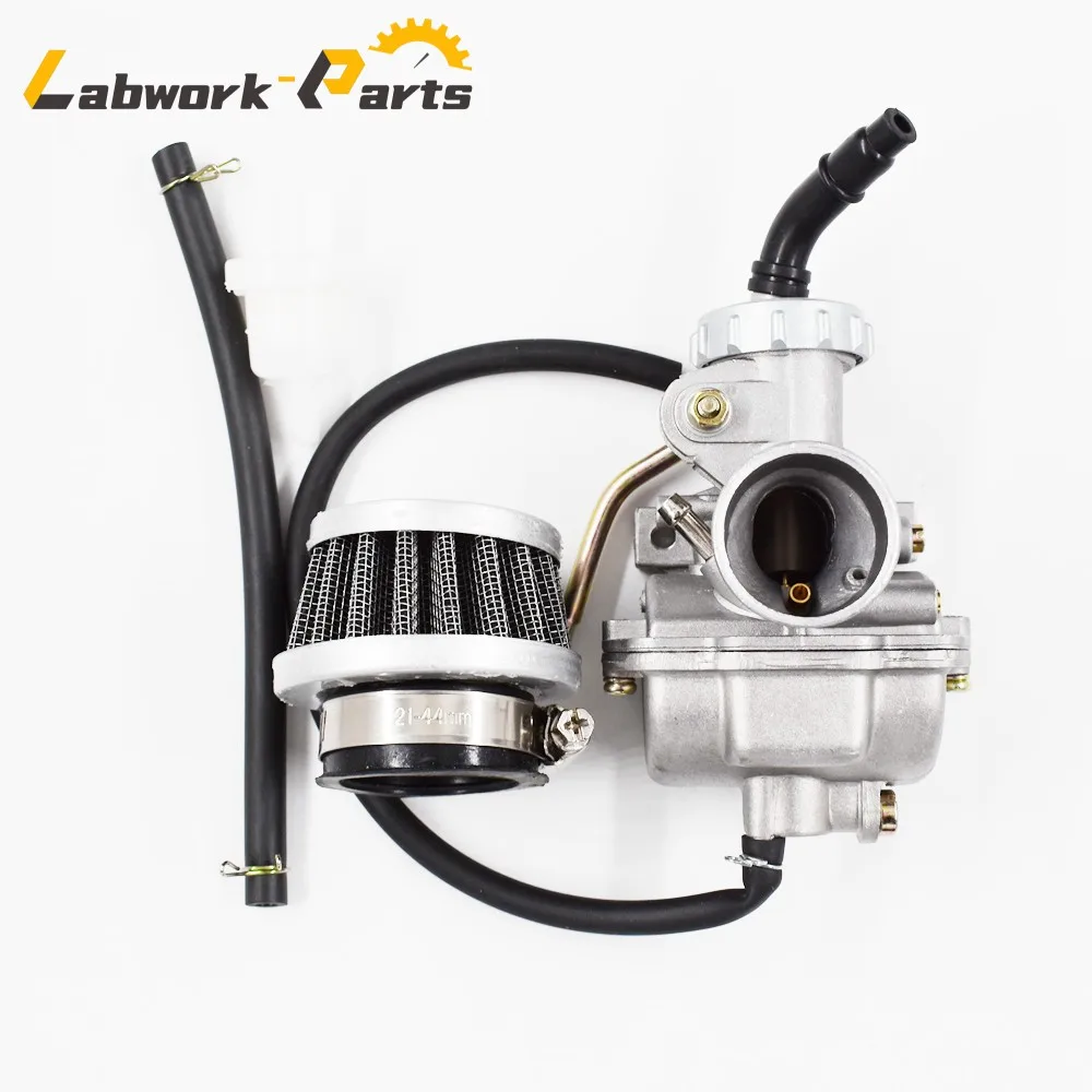 Carburetor 49cc 50cc for Regal Raptor DD50E Pagsta Mini Chopper Moped 97/100cc
Carburetor 49cc 50cc for Regal Raptor DD50E Pagsta Mini Chopper Moped 97/100cc