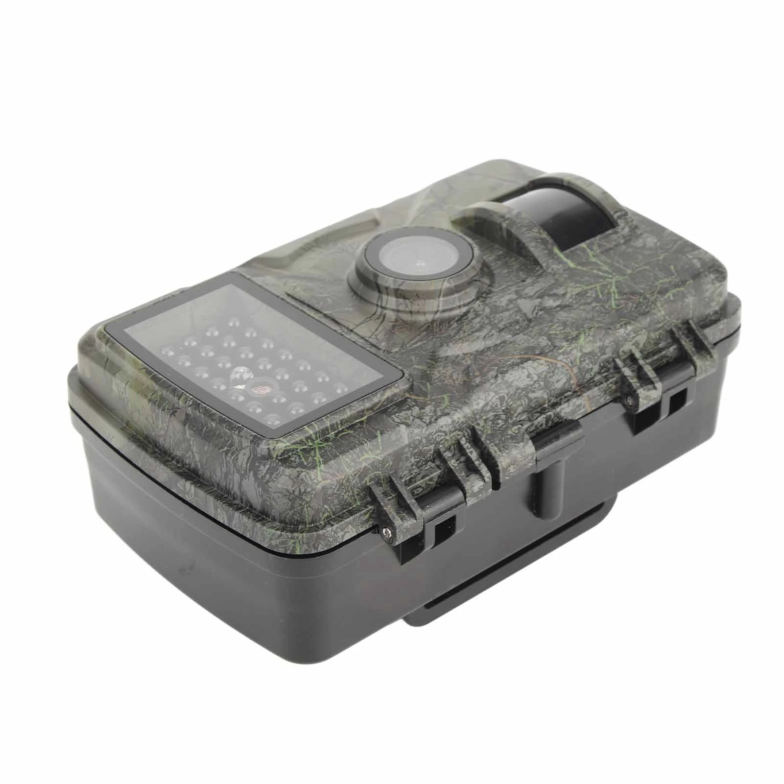 Infrared Night Vision Camera 2.0in TFT HD Display 1920x1080P IP66 Waterproof Wildlife Trail Camera for Outdoor
Infrared Night Vision Camera 2.0in TFT HD Display 1920x1080P IP66 Waterproof Wildlife Trail Camera for Outdoor