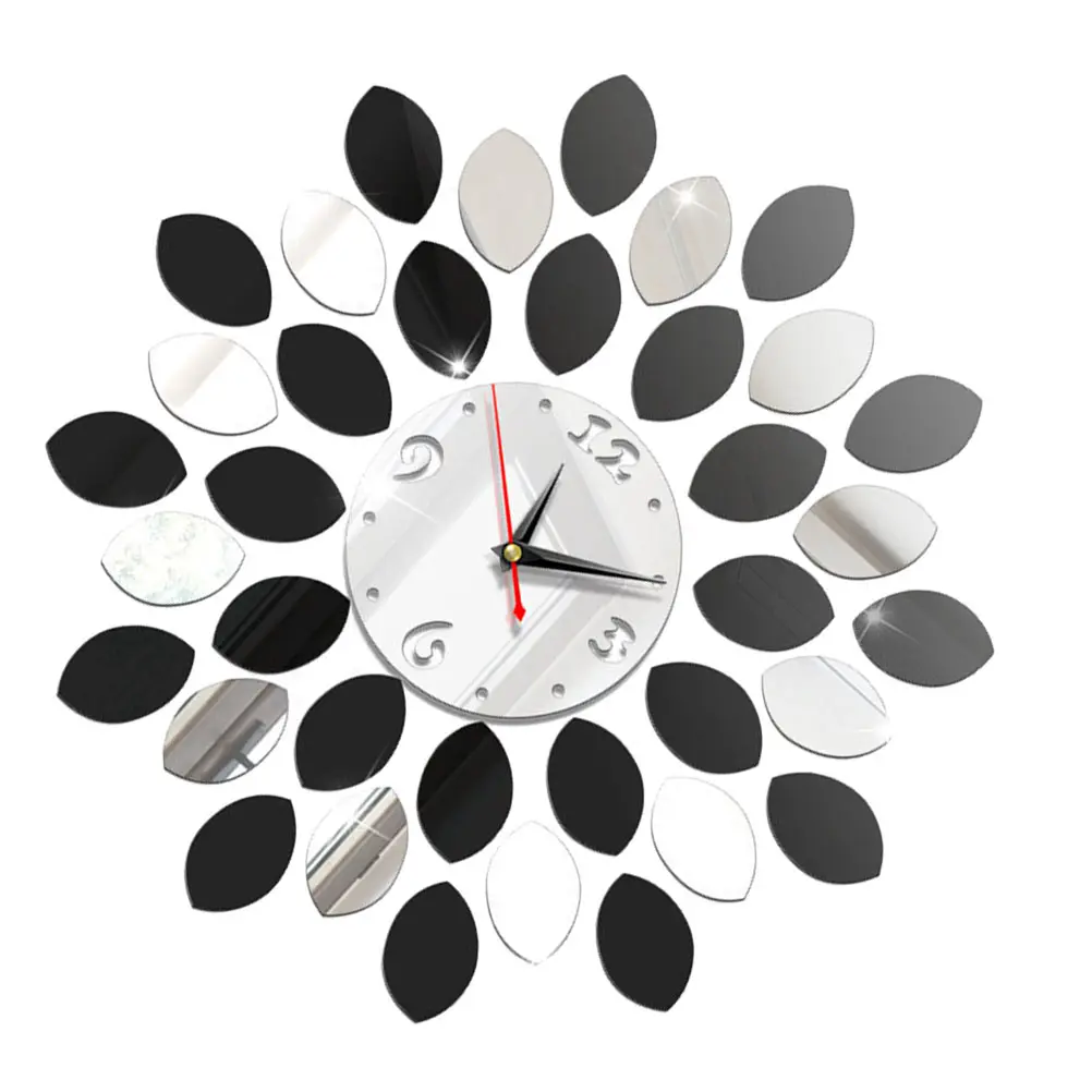 Stickers Mirror Tiles Lemon Clock Hanging Decoration for Living Room Bedroom Kitchen Office Wall Clocks Sticker
Stickers Mirror Tiles Lemon Clock Hanging Decoration for Living Room Bedroom Kitchen Office Wall Clocks Sticker