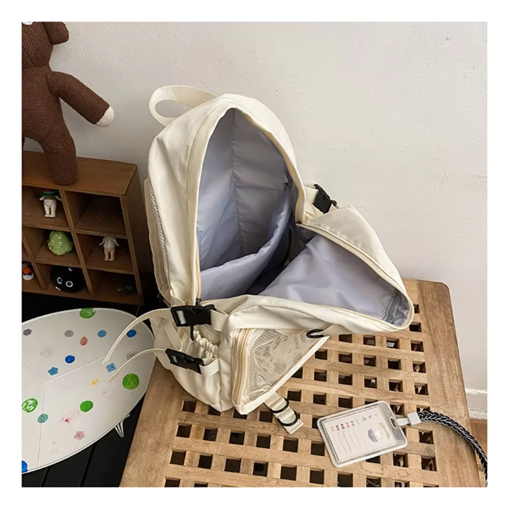 Collage Style School Bag For Teenage Girl Itabag Kawaii Backpack Transparent Love Heart JK Backpack Women New 2024 Laptop Bag
Collage Style School Bag For Teenage Girl Itabag Kawaii Backpack Transparent Love Heart JK Backpack Women New 2024 Laptop Bag