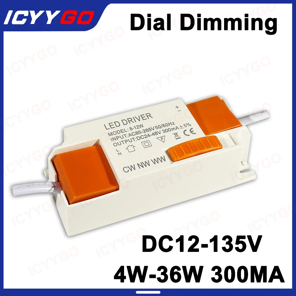 Светодиодный драйвер с регулировкой цветовой температуры 4 Вт, 7 Вт, 12 Вт, 18 Вт, 36 Вт, блок питания 36–72 В, 54–96 В, трехцветный панельный светильник, адаптер питания для светильников типа «downlight»
Светодиодный драйвер с регулировкой цветовой температуры 4 Вт, 7 Вт, 12 Вт, 18 Вт, 36 Вт, блок питания 36–72 В, 54–96 В, трехцветный панельный светильник, адаптер питания для светильников типа «downlight»