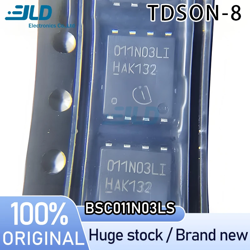 (20-50piece) 100% New BSC011N03LS TDSON-8 Chipset Professional one-stop ordering Adequate stock Chip Electronics
(20-50piece) 100% New BSC011N03LS TDSON-8 Chipset Professional one-stop ordering Adequate stock Chip Electronics