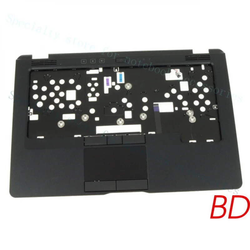 A+ 0VH42Y VH42Y ДЛЯ DELL Latitude 6430u C Shell Palmrest Touchpad
A+ 0VH42Y VH42Y ДЛЯ DELL Latitude 6430u C Shell Palmrest Touchpad