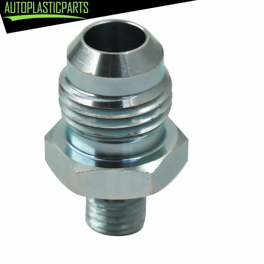 6AN x 5/16-24 уплотнительное кольцо Hydroboost Spittier, фитинг возврата, высококачественная часть двигателя
6AN x 5/16-24 уплотнительное кольцо Hydroboost Spittier, фитинг возврата, высококачественная часть двигателя