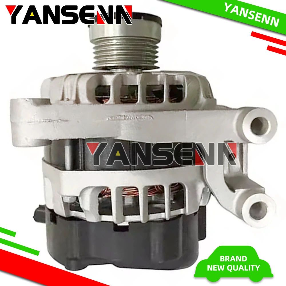 АВТОМОБИЛЬНЫЙ генератор для MG 350 360 MG 3 5 ZOTYE T600 Z700 1,5 10045455 10254403 10254403 442191 TG11S104
АВТОМОБИЛЬНЫЙ генератор для MG 350 360 MG 3 5 ZOTYE T600 Z700 1,5 10045455 10254403 10254403 442191 TG11S104