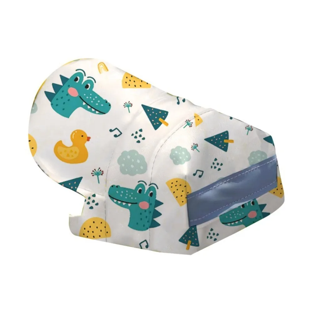 Breathable Electric Vehicle Sunscreen Gloves Windproof Anti-UV Scooters Hand Guards Anti-Sun Cartoon Handle Covers
Breathable Electric Vehicle Sunscreen Gloves Windproof Anti-UV Scooters Hand Guards Anti-Sun Cartoon Handle Covers