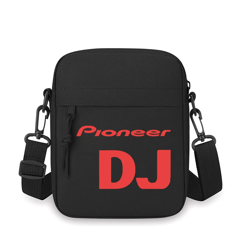 Pioneer Pro DJ red logo black background Men Crossbody Bag Single Shoulder Women Cartoon Anime Film Printing Design Unisex
Pioneer Pro DJ red logo black background Men Crossbody Bag Single Shoulder Women Cartoon Anime Film Printing Design Unisex