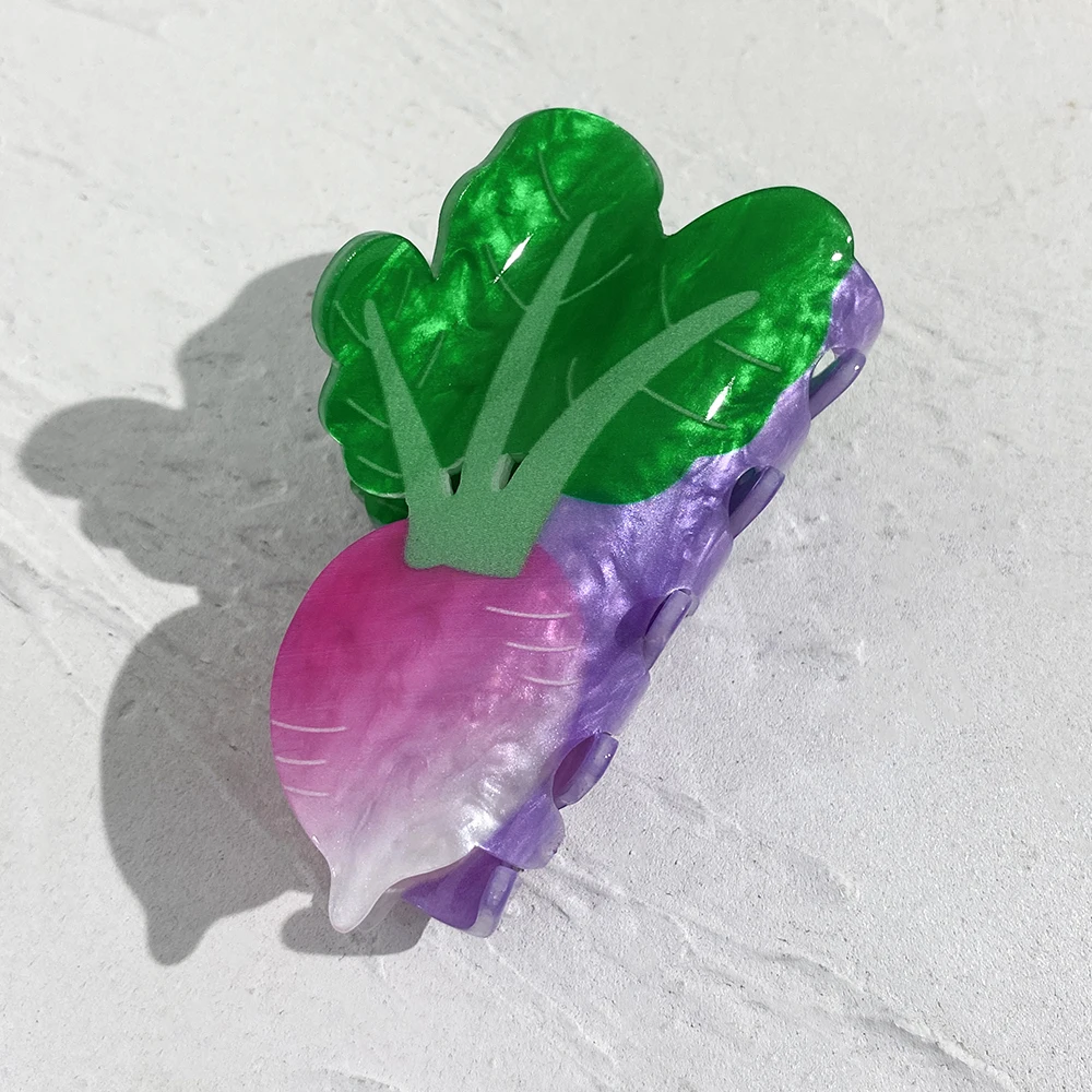 Fashion Carrot Shape Printed Shark Hair Clip Claw For Women Girls Creative Barrettes Shark Hairpin Hair Accessories Gifts 2024
Fashion Carrot Shape Printed Shark Hair Clip Claw For Women Girls Creative Barrettes Shark Hairpin Hair Accessories Gifts 2024