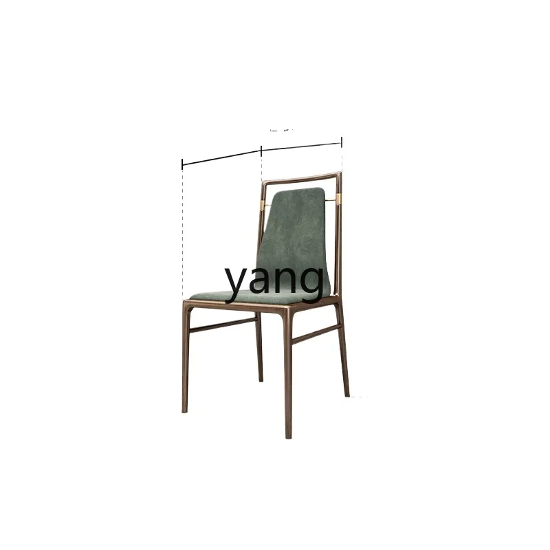 Yjq New Chinese Solid Wood Armchair Palace Chair Light Luxury Dining Chair Mortise Office Simplicity Leisure Chair
Yjq New Chinese Solid Wood Armchair Palace Chair Light Luxury Dining Chair Mortise Office Simplicity Leisure Chair
