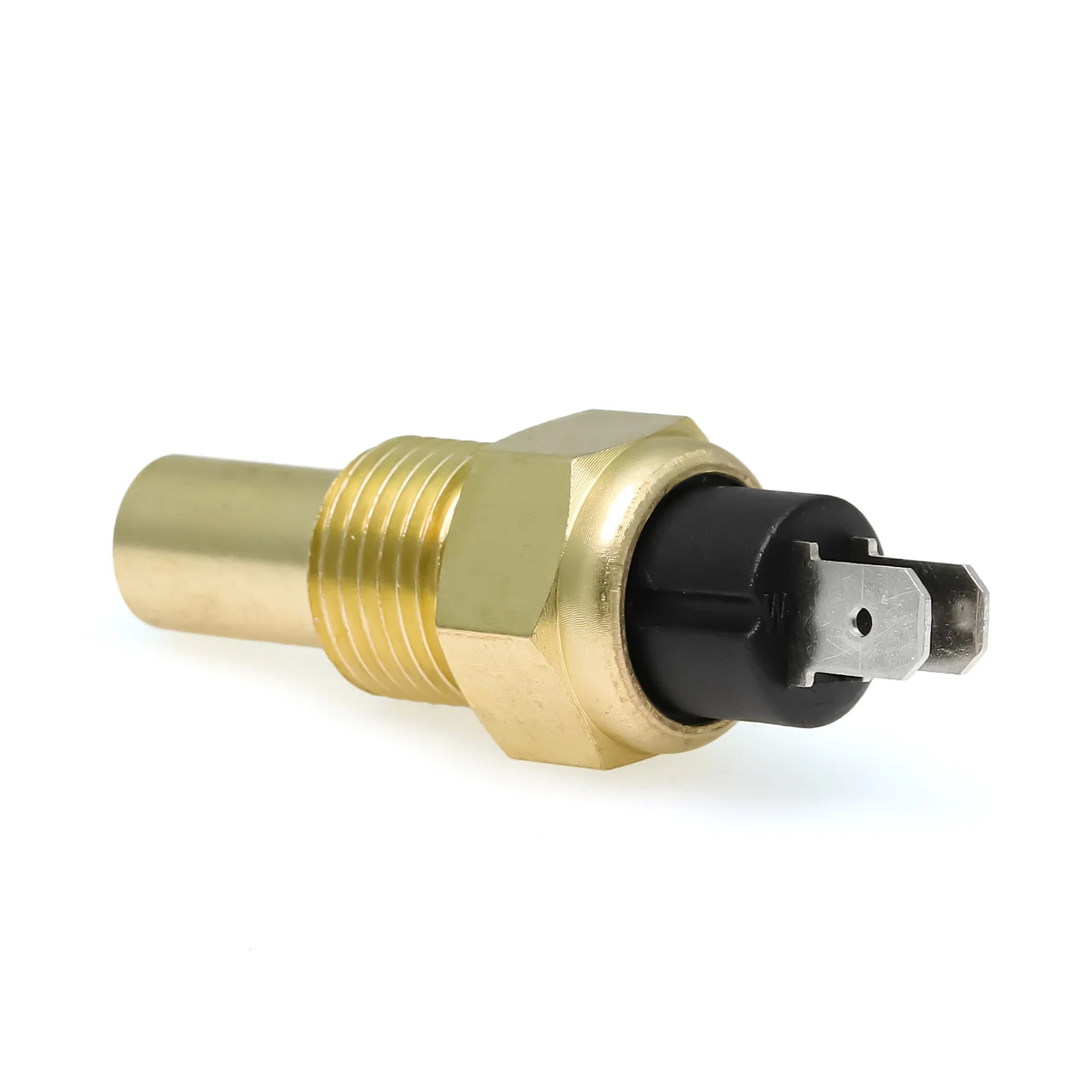 Датчики температуры воды и масла M14*1.5, M16*1.5, 1/8NPT, 3/8NPT для лодок, грузовиков, приборов измерения температуры воды
Датчики температуры воды и масла M14*1.5, M16*1.5, 1/8NPT, 3/8NPT для лодок, грузовиков, приборов измерения температуры воды