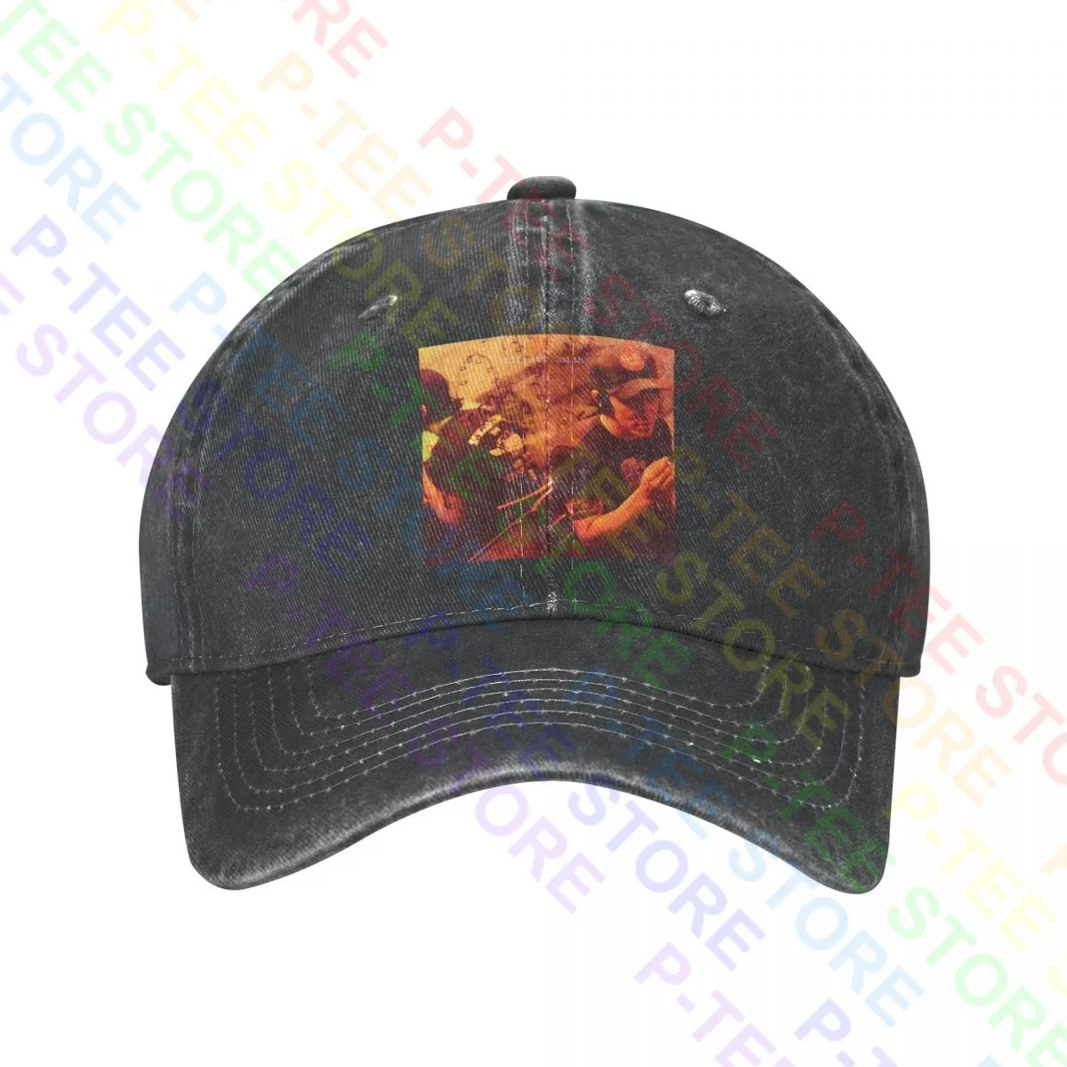 Elliott Smith Indie Folk Inspired Washed Denim Baseball Cap Trucker Hats Cool Hot Deals
Elliott Smith Indie Folk Inspired Washed Denim Baseball Cap Trucker Hats Cool Hot Deals