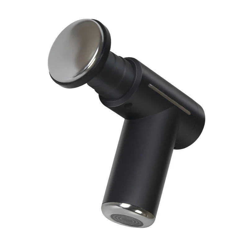 Home Gym Massage Gun Electric Handheld Muscle Massager Device Portable Deep Tissue Relaxation Cold Hot Fascia Gun
Home Gym Massage Gun Electric Handheld Muscle Massager Device Portable Deep Tissue Relaxation Cold Hot Fascia Gun