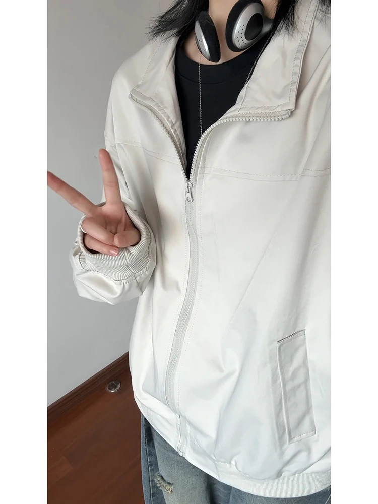 Мужская хлопковая куртка Detroit Workwear: осенне-зимняя, с воротником-стойкой, молодежная, Cleanfit, американская ветровка
Мужская хлопковая куртка Detroit Workwear: осенне-зимняя, с воротником-стойкой, молодежная, Cleanfit, американская ветровка