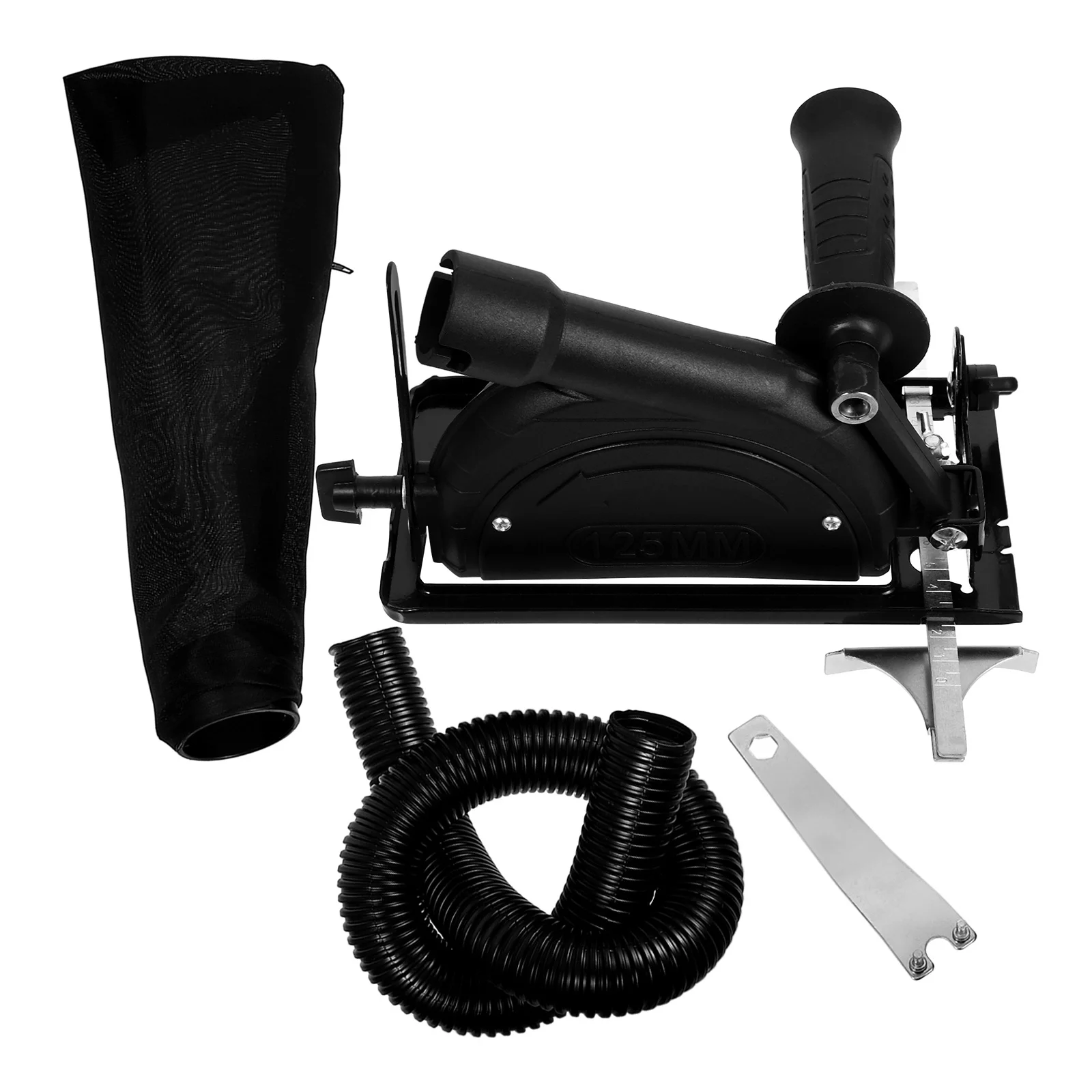 1 Set Angle Grinder Stand Holder Mount Bracket Base Pedestal Bench Tool Rest Fixed Stable Cutting Saw Stand
1 Set Angle Grinder Stand Holder Mount Bracket Base Pedestal Bench Tool Rest Fixed Stable Cutting Saw Stand