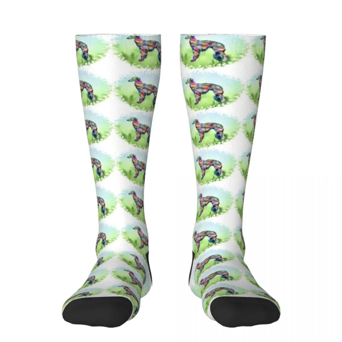 Modern Silken Windhound Socks hip hop cycling winter gifts aesthetic Socks Woman Men's
Modern Silken Windhound Socks hip hop cycling winter gifts aesthetic Socks Woman Men's