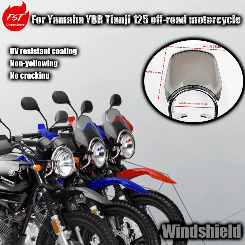 For round Headlight Fairing And Windshield Motorcycle Parts And Accessories Black round Headlight Fairing And Windshield
For round Headlight Fairing And Windshield Motorcycle Parts And Accessories Black round Headlight Fairing And Windshield