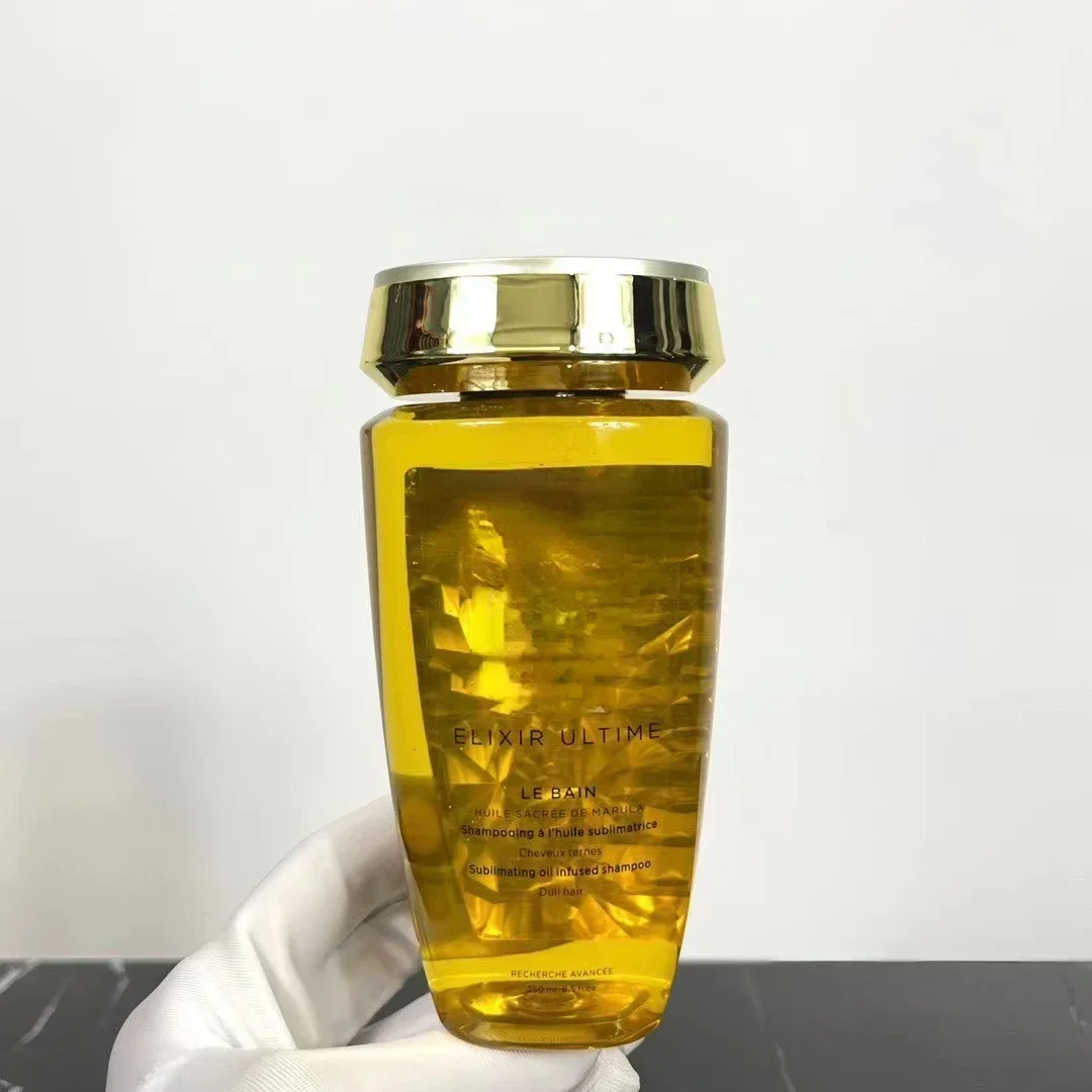 Enliven Black Diamond Yue source nursing double oil control function nourish 250ml
Enliven Black Diamond Yue source nursing double oil control function nourish 250ml