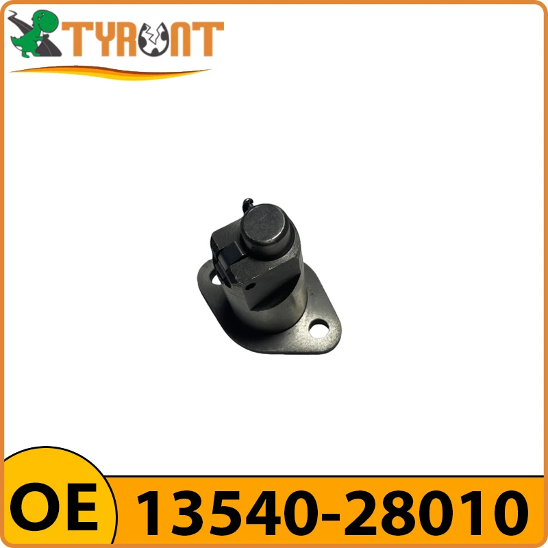 TYRNT Timing Chain Tightening Device 13540-28010 For TOYOTA Alpuard Avensis Camry Previa RAV4 Harrier Replacement Parts
TYRNT Timing Chain Tightening Device 13540-28010 For TOYOTA Alpuard Avensis Camry Previa RAV4 Harrier Replacement Parts