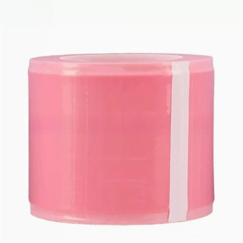 1200Pcs/Roll Dental Barrier Film Covers Plastic Anti-fouling Film Adhesive Band Dental Protect Tape Clear Wrap
1200Pcs/Roll Dental Barrier Film Covers Plastic Anti-fouling Film Adhesive Band Dental Protect Tape Clear Wrap