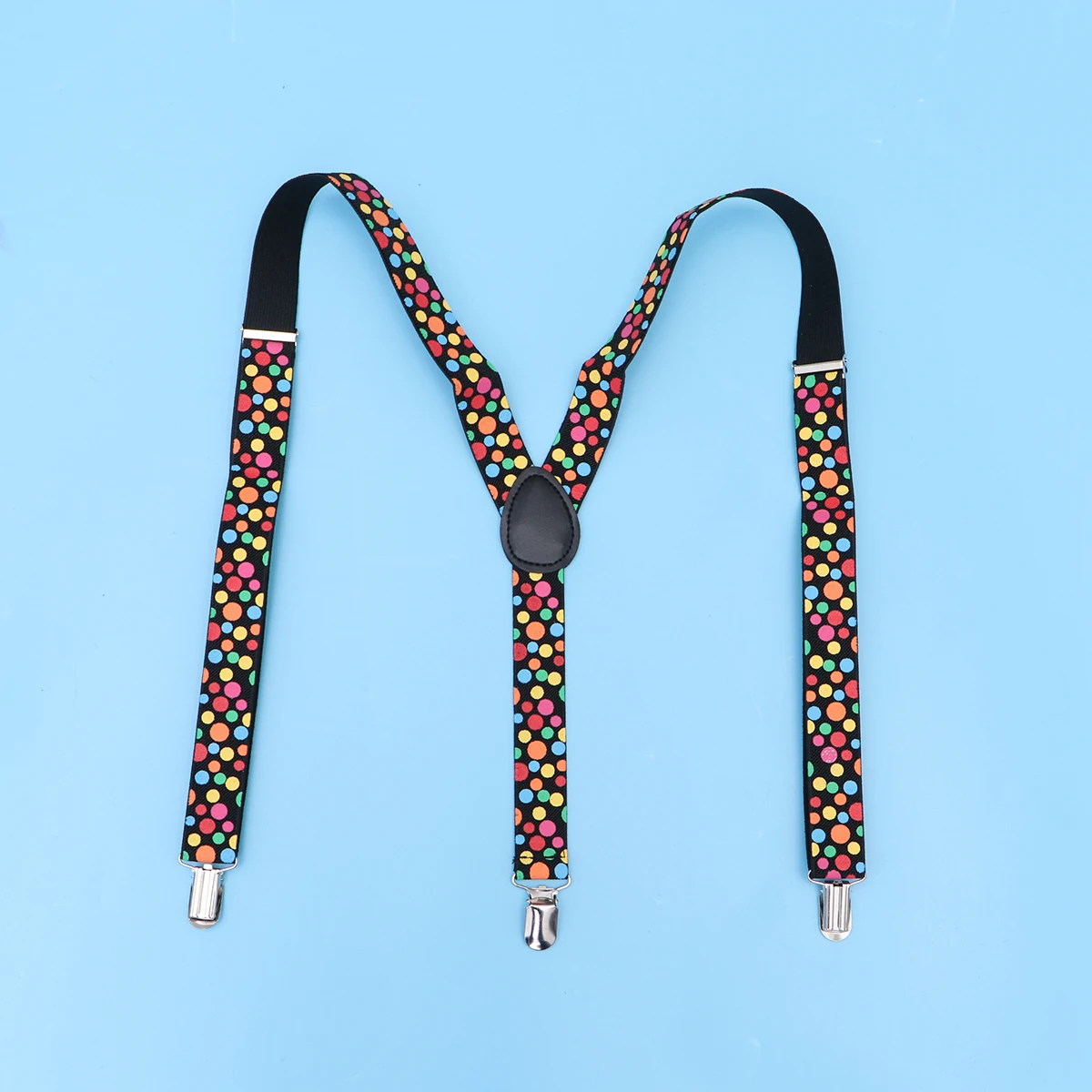 25mm Elastic Strap Stay Tucking Dress Pants Accessory Anti Suspenders For Shirt Wrinkle Shirt Suspenders Durable
25mm Elastic Strap Stay Tucking Dress Pants Accessory Anti Suspenders For Shirt Wrinkle Shirt Suspenders Durable