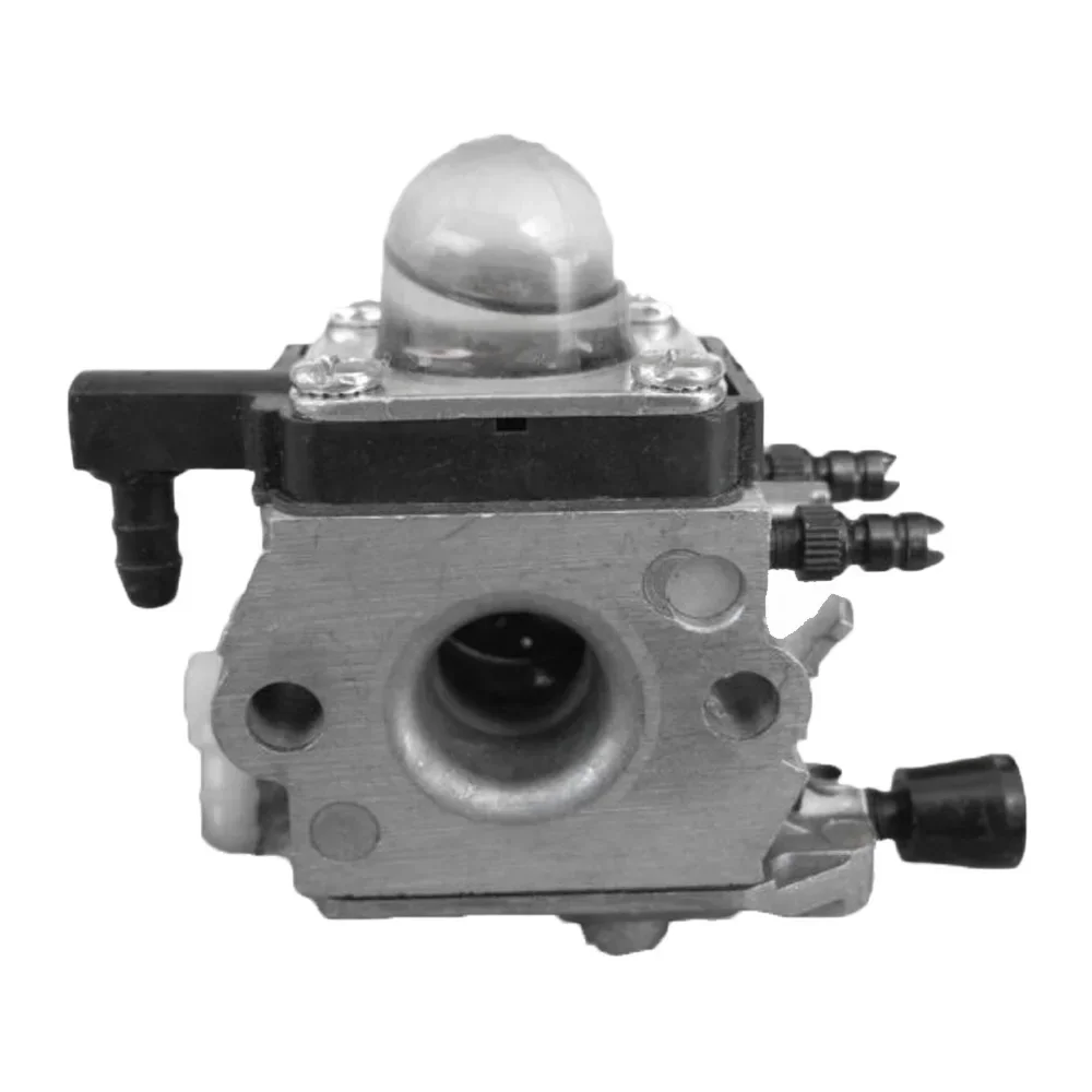 Карбюратор для STIHL FS38, FS45, FS55, FS74, FS76, FS80, FS85, C1Q-S153, C1Q-S186, C1Q-S186A, C1Q-S186B, замена для кустореза/триммера
Карбюратор для STIHL FS38, FS45, FS55, FS74, FS76, FS80, FS85, C1Q-S153, C1Q-S186, C1Q-S186A, C1Q-S186B, замена для кустореза/триммера