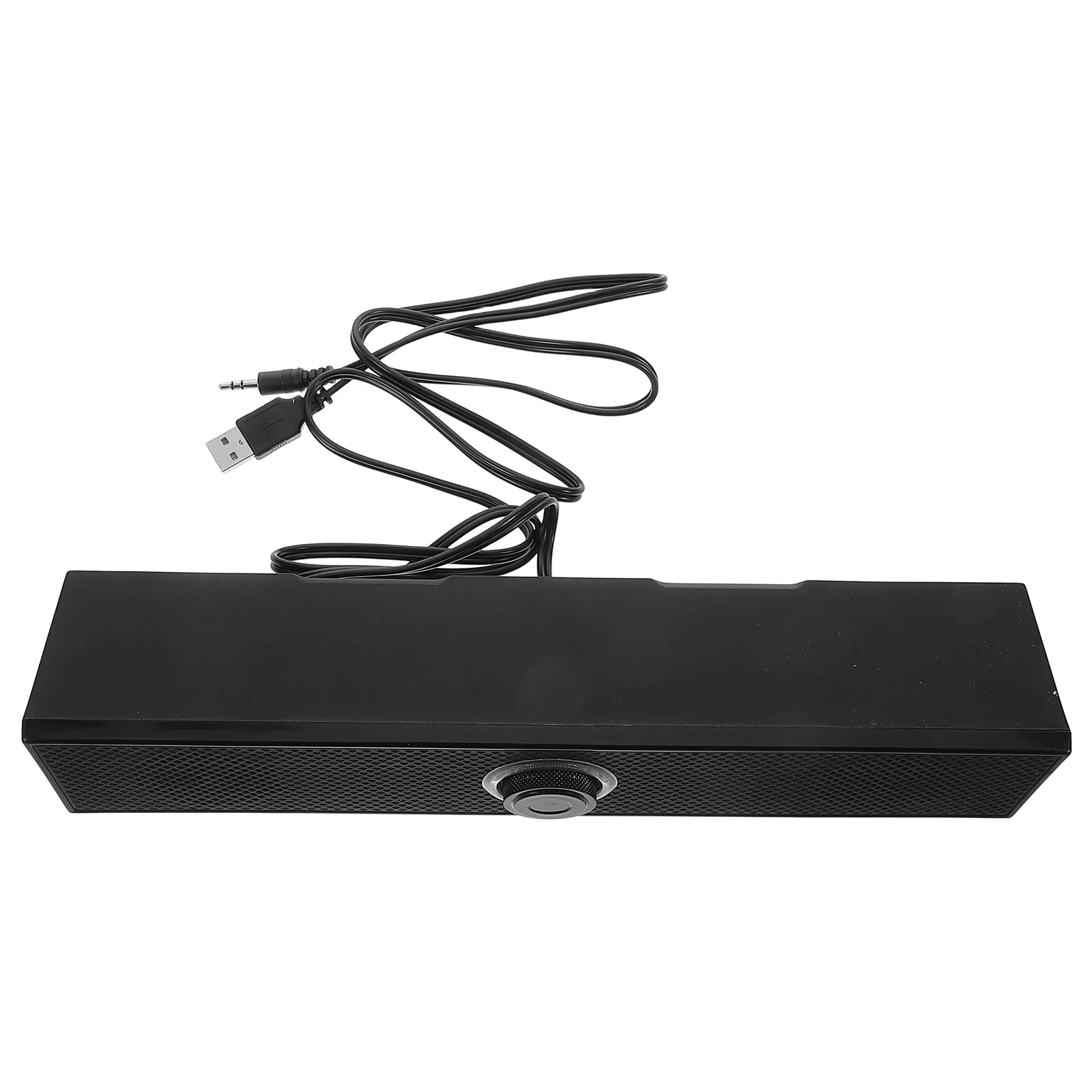 2.1 Channel Computer Speakers Built-In Subwoofer High Volume Dual Speaker Usb Connectivity Compact Desktop Audio For Laptop
2.1 Channel Computer Speakers Built-In Subwoofer High Volume Dual Speaker Usb Connectivity Compact Desktop Audio For Laptop