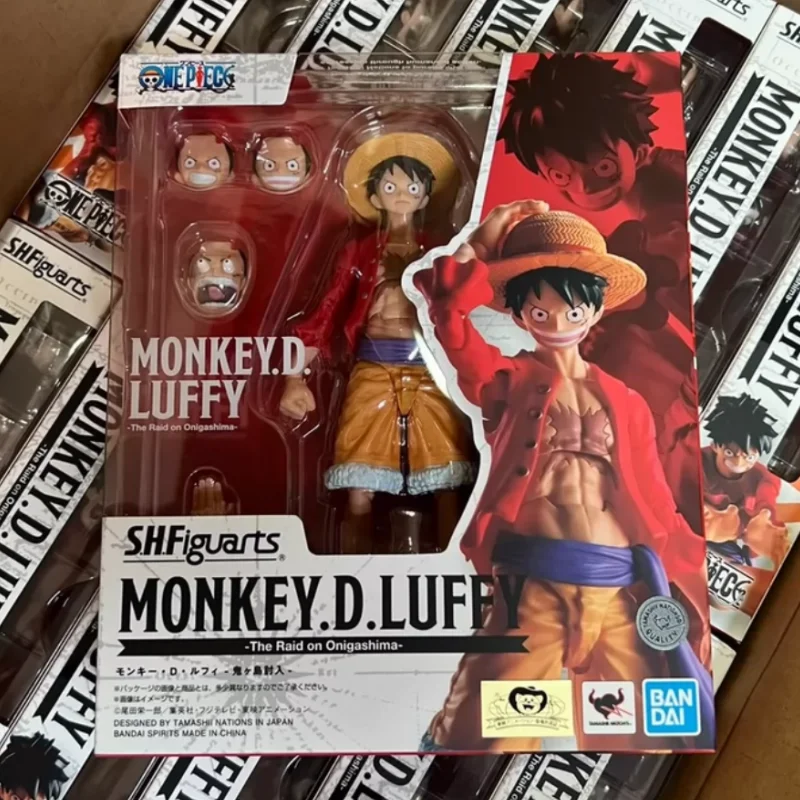 Anime Bandai Shf S.H.Figuarts One Piece Luffy Romance Dawn Gum-Gum Option Parts Set Figure Finished Model Action Toy Gift Kid
Anime Bandai Shf S.H.Figuarts One Piece Luffy Romance Dawn Gum-Gum Option Parts Set Figure Finished Model Action Toy Gift Kid